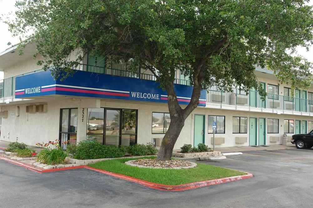Motel 6-Austin, Tx Comodidades foto