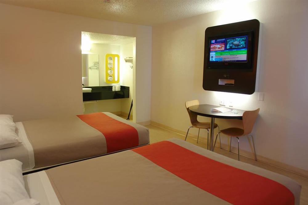 Motel 6-Austin, Tx Quarto foto