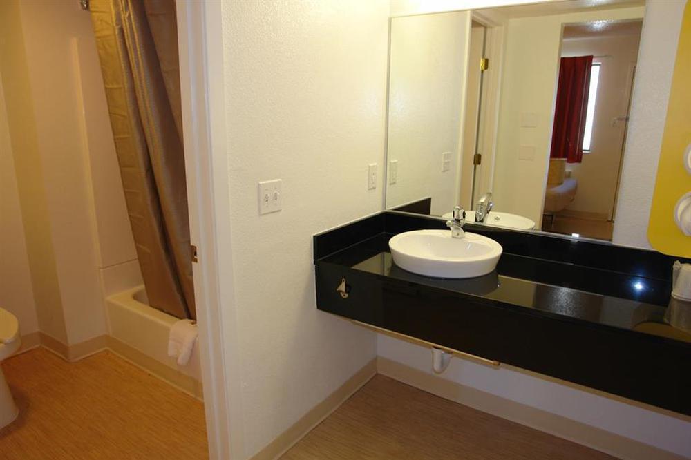 Motel 6-Austin, Tx Quarto foto